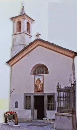 Cappella di San Rocco