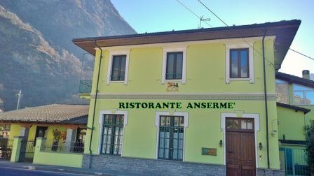 Ristorante Ansermé